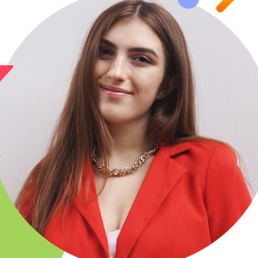 Tetiana Savicheva